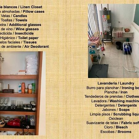 Excelente Departamento En La Condesa Apartman Mexikóváros Kültér fotó
