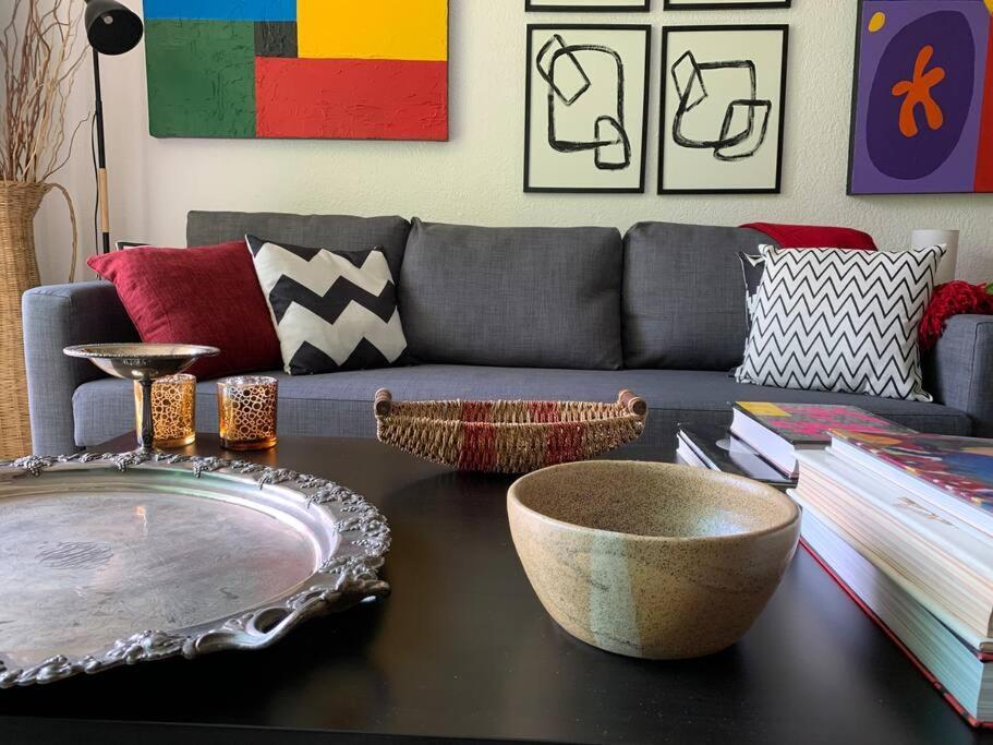 Excelente Departamento En La Condesa Apartman Mexikóváros Kültér fotó