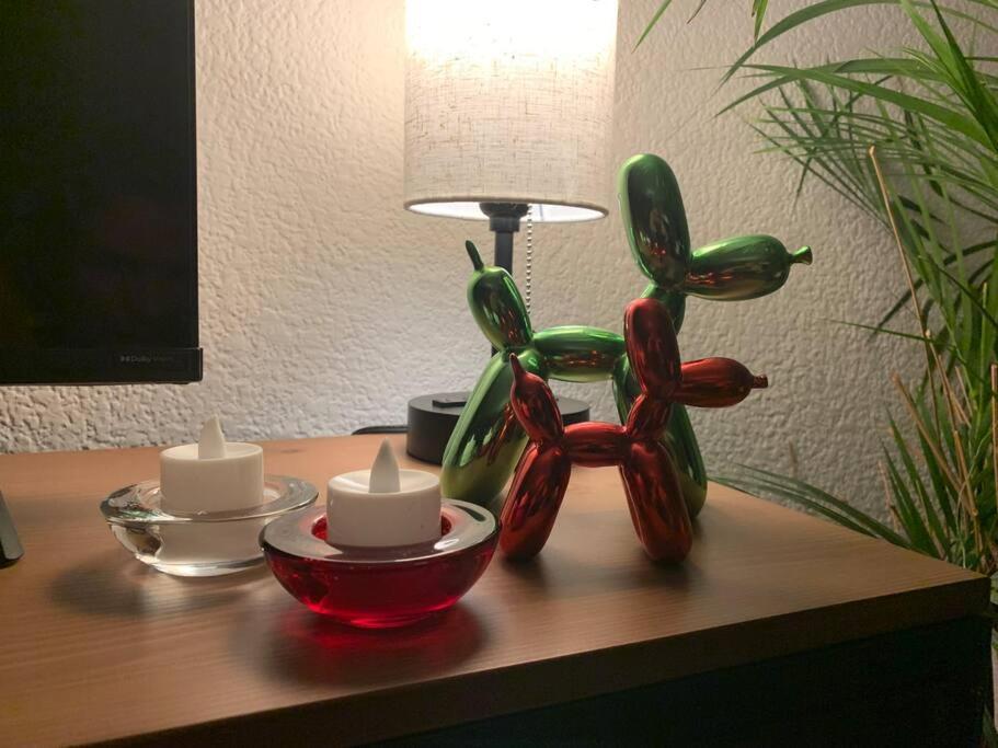Excelente Departamento En La Condesa Apartman Mexikóváros Kültér fotó