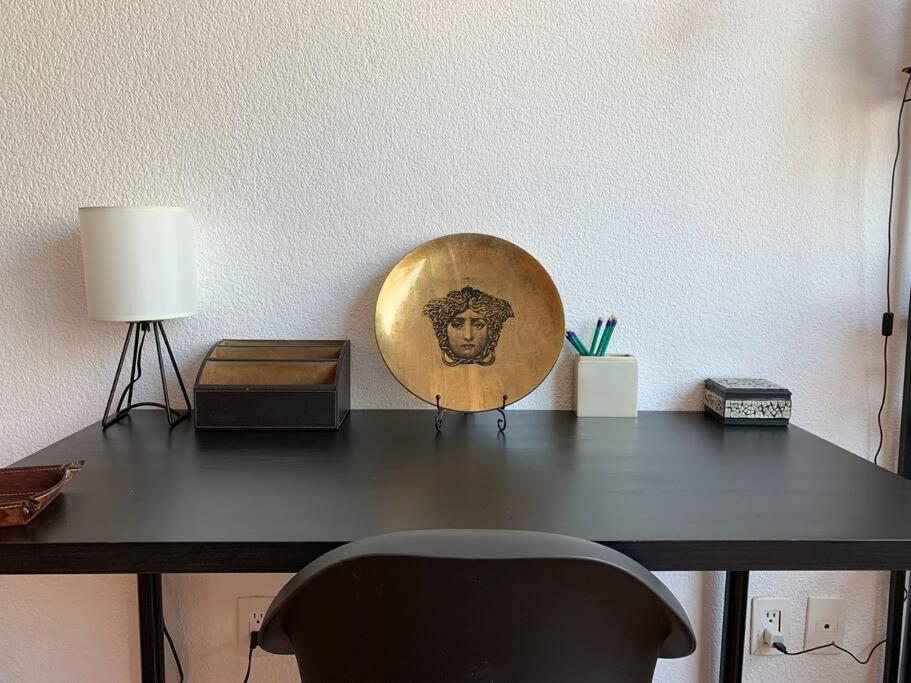 Excelente Departamento En La Condesa Apartman Mexikóváros Kültér fotó