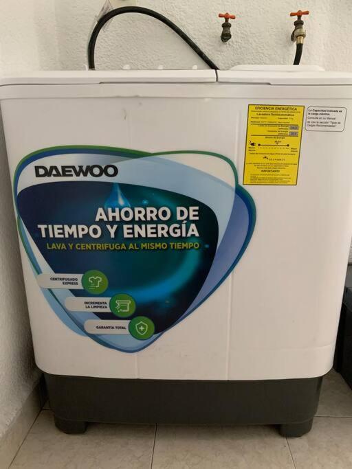 Excelente Departamento En La Condesa Apartman Mexikóváros Kültér fotó