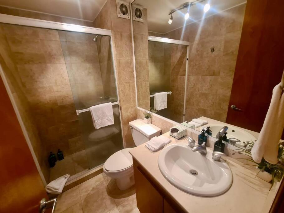 Excelente Departamento En La Condesa Apartman Mexikóváros Kültér fotó