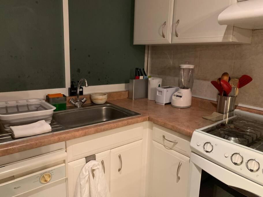 Excelente Departamento En La Condesa Apartman Mexikóváros Kültér fotó