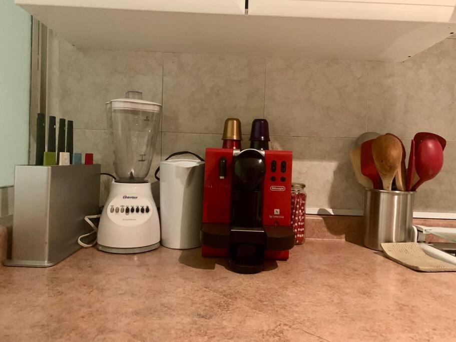 Excelente Departamento En La Condesa Apartman Mexikóváros Kültér fotó