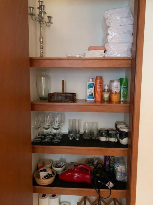 Excelente Departamento En La Condesa Apartman Mexikóváros Kültér fotó