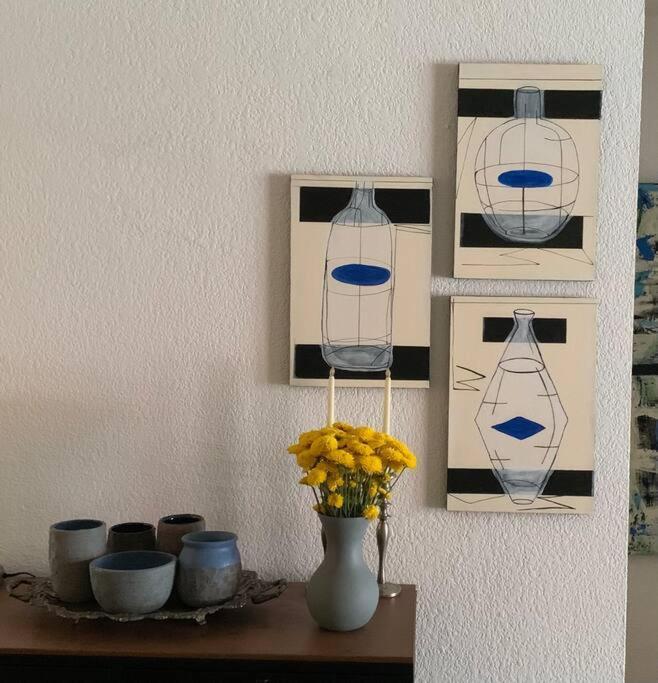 Excelente Departamento En La Condesa Apartman Mexikóváros Kültér fotó